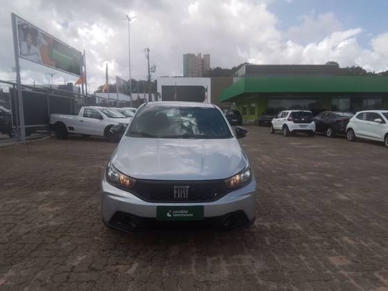 FIAT ARGO 1.0 FIREFLY FLEX DRIVE MANUAL FIAT ARGO 1.0 FIREFLY FLEX DRIVE MANUAL